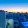 Отель Olive Tree, Mykonos Town Apartment With Pool в Остров Миконос