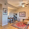 Отель Pet-friendly CO Springs Home w/ Koi Pond & Patio, фото 2