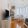 Отель Central Holiday Home in Sanremo With Balcony, фото 7