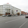Гостиница Yousinn (Юсинн) на Вокзальной магистрали, фото 10