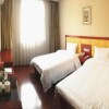 Отель Greentree Inn Lvliang Wenshui County Zetian Street, фото 22