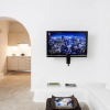 Отель Luxury Key Mykonos 3 Bed Villa Ulmo Deus VII Agios Lazaros, фото 2