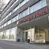 Отель Ivbergs Hotel Berlin Messe, фото 1