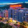 Отель Vienna International Hotel  Yangjiang Hailing Island Dajiao Bay Scenic, фото 8