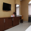Отель Nida Rooms Muara 16 Polonia at House of Zaza Zizi, фото 28