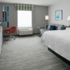 Отель Hampton Inn Wichita Northwest, фото 24
