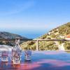 Отель Lovely Island House Near the West Coast of Crete with Sea- And Mountai, фото 14