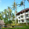 Отель Coconut Beach Resort, фото 1