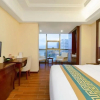 Отель Vienna Apartments (Huizhou Daya Bay Gold Coast), фото 18