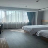 Отель GreenTree Inn Shanghai Songjiang University City New Songjiang Road Express Hotel, фото 22