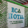 Отель Eco hotel, фото 26