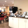 Отель Comfort Inn & Suites Durham near Duke University, фото 38