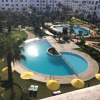 Отель Marina Beach Residence Touristique, фото 26