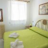 Отель Holiday Home in Sciacca Mare Tennis Soccer Field, Barbecue, Wifi, Kitchenette, фото 3