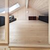 Отель 12 Person Holiday Home in Idestrup, фото 18
