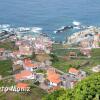 Отель One bedroom bungalow with sea view enclosed garden and wifi at Funchal 1 km away from the beach, фото 26