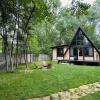 Отель Pentalow Cabin, фото 30
