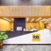 Отель Fabhotel Prime Kzar Corporate, фото 1