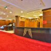 Отель OYO 186 Al Taif Gate Hotel Suites, фото 8