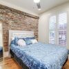 Отель Charming Knoxville Townhome < 1 Mi to Downtown!, фото 3