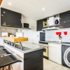 Отель Apartment with 2 Bedrooms in Les Deux Alpes, with Wonderful Mountain View And Furnished Balcony - 10, фото 5
