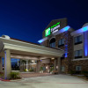 Отель Holiday Inn Express & Suites Houston NW/Beltway 8 West Road, an IHG Hotel, фото 1