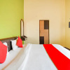 Отель Oyo 3519 Hotel Garden Inn, фото 12