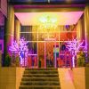 Отель Denver Boutique Hotel в Аддис-Абебе