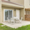 Отель Fort Pierce Condo: Walk to Beach & State Park!, фото 12
