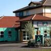 Отель Holiday Inn Darlington North в Харрогите