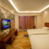 Отель Zhangjiajie Galaxy Inn, фото 9