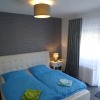 Отель Apartmenthaus 