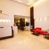 Отель Octave Hotel & Spa - Sarjapur Rd, фото 19