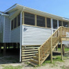 Отель Crab Shack - 2 Br Home, фото 15