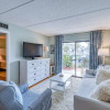 Отель Ocean and Racquet #3116, фото 27