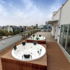 Отель Hampton by Hilton Lima San Isidro, фото 8