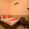 Отель OYO 19372 Hotel Sand Dune, фото 18