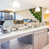 Отель De Hug Hotel & Residence, фото 25