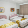 Отель OYO 3823 Lia House, фото 22