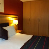 Отель Serviced Apartments @ Liffey Valley Hotel, фото 1