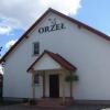 Отель Motel Orzeł, фото 1