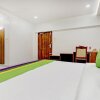 Отель Treebo Trend Highness Inn, фото 13