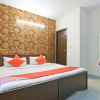 Отель Merriment Residency By OYO rooms, фото 19
