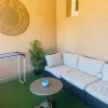 Отель & Spa GIL DE FRANCE Cap D'Agde, фото 13