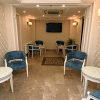 Отель Novus Hotel Istanbul, фото 4