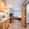 Отель WoodSpring Suites Gainesville, фото 18