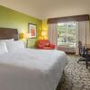 Отель Hilton Garden Inn Denver South Park Meadows Area, фото 24