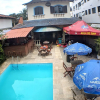 Отель Curvão Surf House - Hostel, фото 1