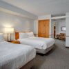 Отель Fairfield Inn and Suites by Marriott Lawton, фото 42