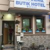Отель Mavi Deniz Butik Otel, фото 1